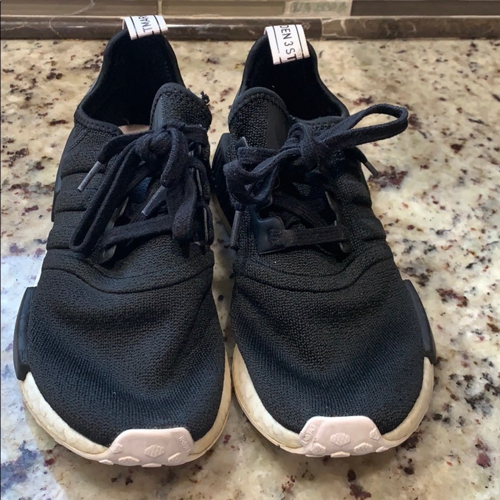 NMD adidas sneakers